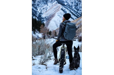 Image of Eberlestock Switchblade Pack, Black, F5MB