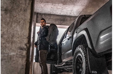 Image of Eberlestock Switchblade Pack, Black, F5MB