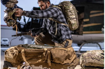 Image of Eberlestock Switchblade Pack, Black, F5MB