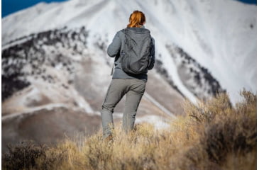 Image of Eberlestock Switchblade Pack, Black, F5MB