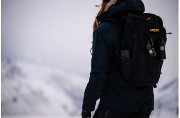 Image of Eberlestock Switchblade Pack, Black, F5MB