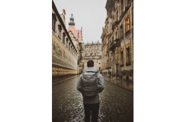 Image of Eberlestock Switchblade Pack, Black, F5MB