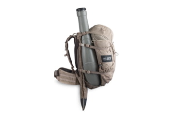 Image of Eberlestock Team Elk Backpack, Dry Earth Microsuede, M5HE-V2