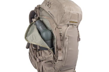 Image of Eberlestock Team Elk, Dry Earth Microsuede, 2567 C.I., M5HE-V2