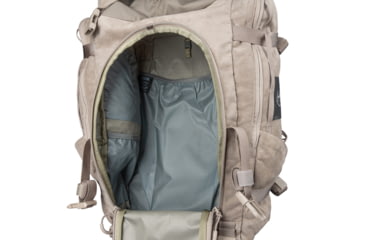 Image of Eberlestock Team Elk, Dry Earth Microsuede, 2567 C.I., M5HE-V2