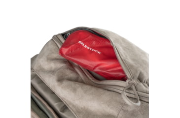 Image of Eberlestock Team Elk, Dry Earth Microsuede, 2567 C.I., M5HE-V2