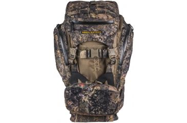 Image of Eberlestock Team Elk Pack, Doppelganger, M5DG