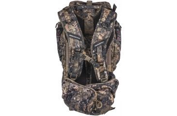 Image of Eberlestock Team Elk Pack, Doppelganger, M5DG