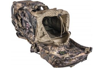 Image of Eberlestock Team Elk Pack, Doppelganger, M5DG