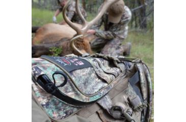 Image of Eberlestock M5 Team Elk Pack, Hide Open Western Slope M5HP
