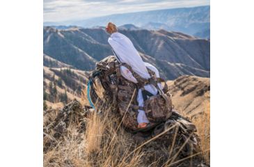 Image of Eberlestock M5 Team Elk Pack, Hide Open Western Slope M5HP