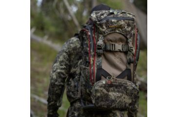 Image of Eberlestock M5 Team Elk Pack, Hide Open Western Slope M5HP