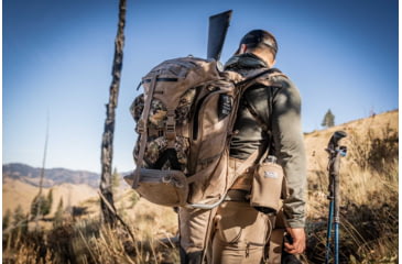 Image of Eberlestock Team Elk Pack, Mountain, M5HM