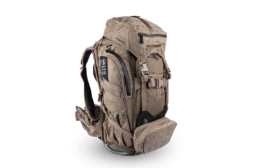 Image of Eberlestock Team Elk Pack, Dry Earth Microsuede, M5HE
