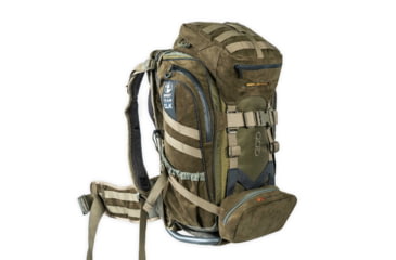 Image of Eberlestock Team Elk Pack, Loden, M5HL