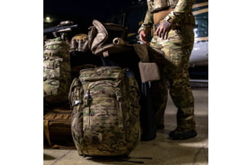 Image of Eberlestock Tomahawk Backpack, Coyote Brown, F53MC
