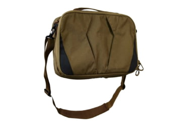 Image of Eberlestock Undercover Brief, Coyote Brown, B2MC