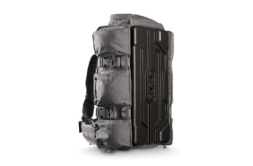 Image of Eberlestock Upranger Backpack, Grey, R3GY