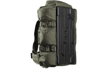 Image of Eberlestock Upranger Backpack, Military Green, R3MJ