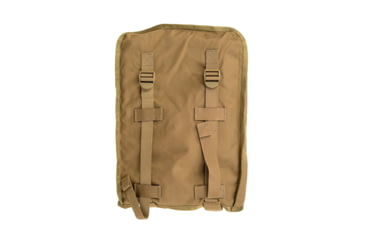 Image of Eberlestock Wide G-Packs Butt Cover, Coyote Brown, GSTCMC