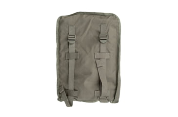 Image of Eberlestock Wide G-Packs Butt Cover, Military Green, GSTCMJ