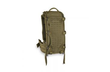 Image of Eberlestock Carrier Frame, Coyote Brown M1MC
