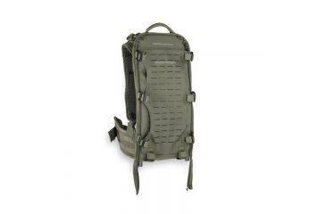 Image of Eberlestock Carrier Frame, Military Green M1MJ