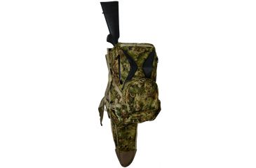 Image of Eberlestock X1A1 Hunting Pack, Unicam X1A1MU