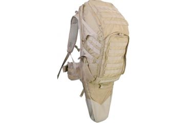 Image of Eberlestock X3 LoDrag Pack, Dry Earth X3ME 