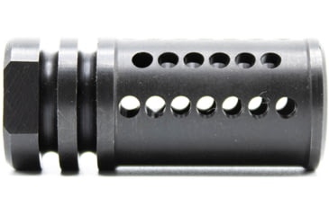 Image of EC Defense Battle Compensator, Black, EC-COMP
