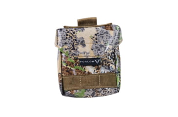 Image of Forloh Method Bino Harness Rangefinder Holsters, Exposed, 11609-EX-OS