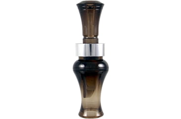 Image of Echo Calls 77725 Open Water Mallard Sounds Smoke Gray Polycarbonate