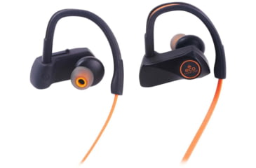 Image of Eco Survivor Blue Tooth Earbuds, Ipx7 43682