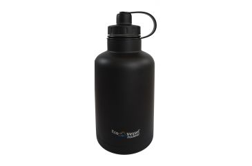 Image of Eco Vessel Boss Insulated Growler 64 Oz.