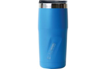 Image of Eco Vessel Metro Tumbler 24oz. Mango MTRO24MM