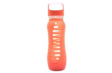 Image of Eco Vessel Surf Glass 22 Oz Orange Slice SWG650OS
