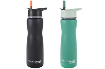 Image of Eco Vessel Summit Insulated Bottle 24 Oz