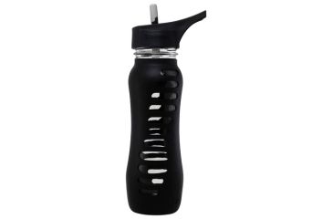 Image of Eco Vessel Surf Sport, 22 Oz, Black, Shadow, SWG650STR-BS