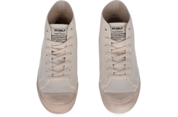 Image of Ecoalf Energyalf Mid Sneakers - Womens, Air, 41, SHSNENERG4540WS22-287-41