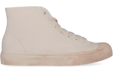 Image of Ecoalf Energyalf Mid Sneakers - Womens, Air, 41, SHSNENERG4540WS22-287-41