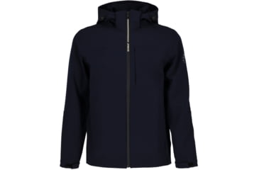 Image of Ecoalf Kalimalf Jacket - Mens, Blue Navy, XL, GAJKKALIM0160MS22-601-XL
