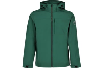 Image of Ecoalf Kalimalf Jacket - Mens, Green, M, GAJKKALIM0160MS22-108-M