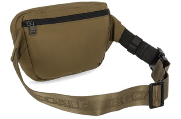 Image of Ecoalf Nicalf Bum Bag - Womens, Soft Khaki, One Size, BABBNICAB0920WS22-094-OS