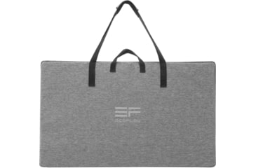 Image of EcoFlow DELTA Max 2000 Bundle w/One 400W Solar Panel, Black, DELTAMax2000-400W-US