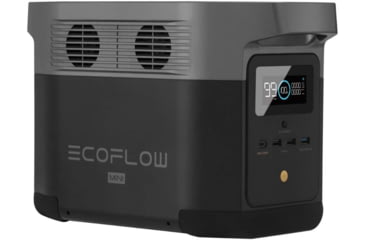 Image of EcoFlow DELTA Mini 882Wh Portable Power Station, Black, 50035001