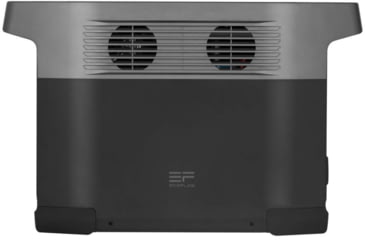 Image of EcoFlow DELTA Mini 882Wh Portable Power Station, Black, 50035001