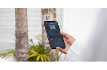 Image of EcoFlow DELTA Mini w/ 1 Solar Panel, 110W, Black, DELTAminiUS111