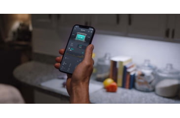 Image of EcoFlow DELTA Pro Portable Power Station, Black, 50034001