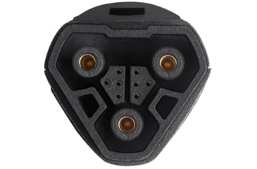 Image of EcoFlow DELTA Pro Portable Power Station w/Double Votage Hub, Black, T2MR500-MR500PR-US