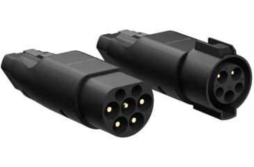 Image of EcoFlow DELTA Pro Portable Power Station w/EV Adapter, Black, TMR500-MR500-CC-US